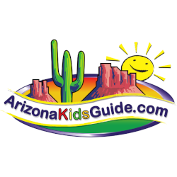 ArizonaKidsGuide.com Logo